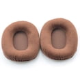 thumbnail image 1 of Coussinets de Remplacement Compatibles avec Casque Sony Mdr-7506, 1 of 1