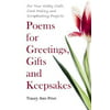 Poems for Greetings, Gifts and Keepsakes: For Your Hobby Craft, Card Making and Scrapbooking Projects