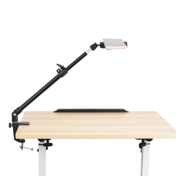 Soporte de brazo para teléfono,soporte de teléfono soporte de montaje de cámara de mesa trípode celular,teléfono móvil mini cellulaire grabación flexible,Soporte de suspensión de Hugo Soporte de brazo para teléfono