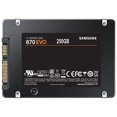 thumbnail image 4 of Samsung 870 EVO 250GB SATA III Internal Solid State Drive, 4 of 4