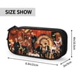 thumbnail image 6 of Stray Ki-ds Big Capacity Pencil Case, Large Storage Pencil Pouch Pen Case Bag with Zipper, Pencil Case for Office Supplies, 6 of 7