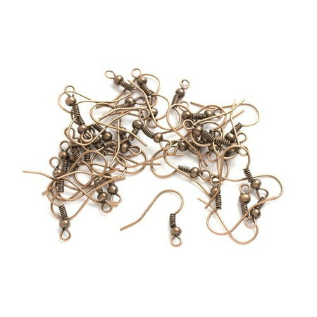 Fishhooks, 36pk, Copper