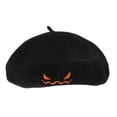 thumbnail image 1 of Shisuyan Classic and Simple Design Beret for Stage Performance 1Set, 1 of 9