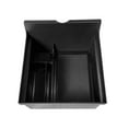 thumbnail image 1 of TFixolCenter Console Organizer Tray replacement for Tesla Model 3 Y Latest 2021 Hidden Cubby Drawer Storage Box, 1 of 7