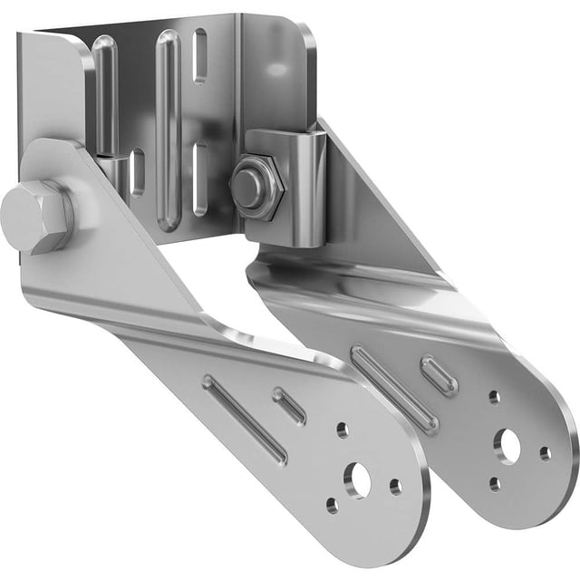 Soporte de montaje en popa Garmin para Livescope Plus LVS34