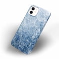 thumbnail image 4 of Tobelint Green Marble Texture Case for iPhone 12, Slim Full Protective Cover with Side Print #15, 4 of 5