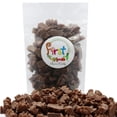 thumbnail image 3 of FirstChoiceCandy Gummy Bears (Chocolate covered Gummy Bears, 1 LB), 3 of 5