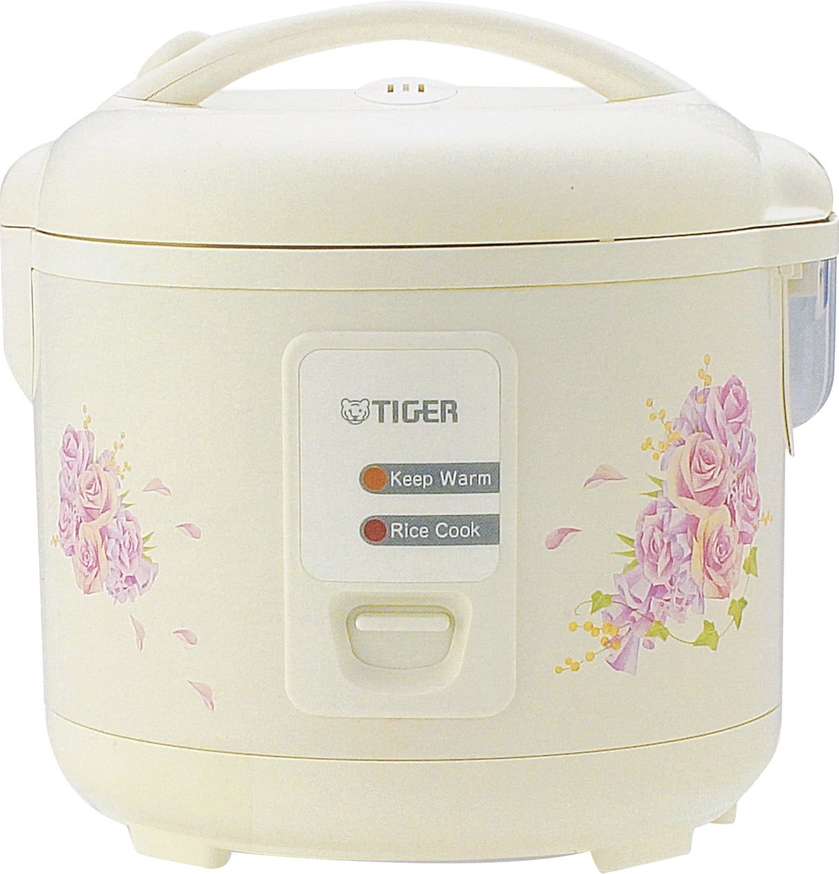 Rice Cooker  Non Stick Automatic Electric Pot Warmer Warm Cook NEW 