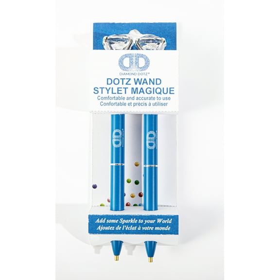 DIAMOND DOTZ® Freestyle DOTZ® Wand Diamond Stylus