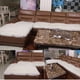 thumbnail image 3 of Alfombra de espuma artificial Sunnimix púrpura, 3 of 8