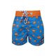 thumbnail image 2 of CONJUNTO 3PZS PARA BEBO TRAJE DE BAÑO, PLAYERA Y SOMBRERO REVERSIBLE MAUI AND SONS 134860, 2 of 8
