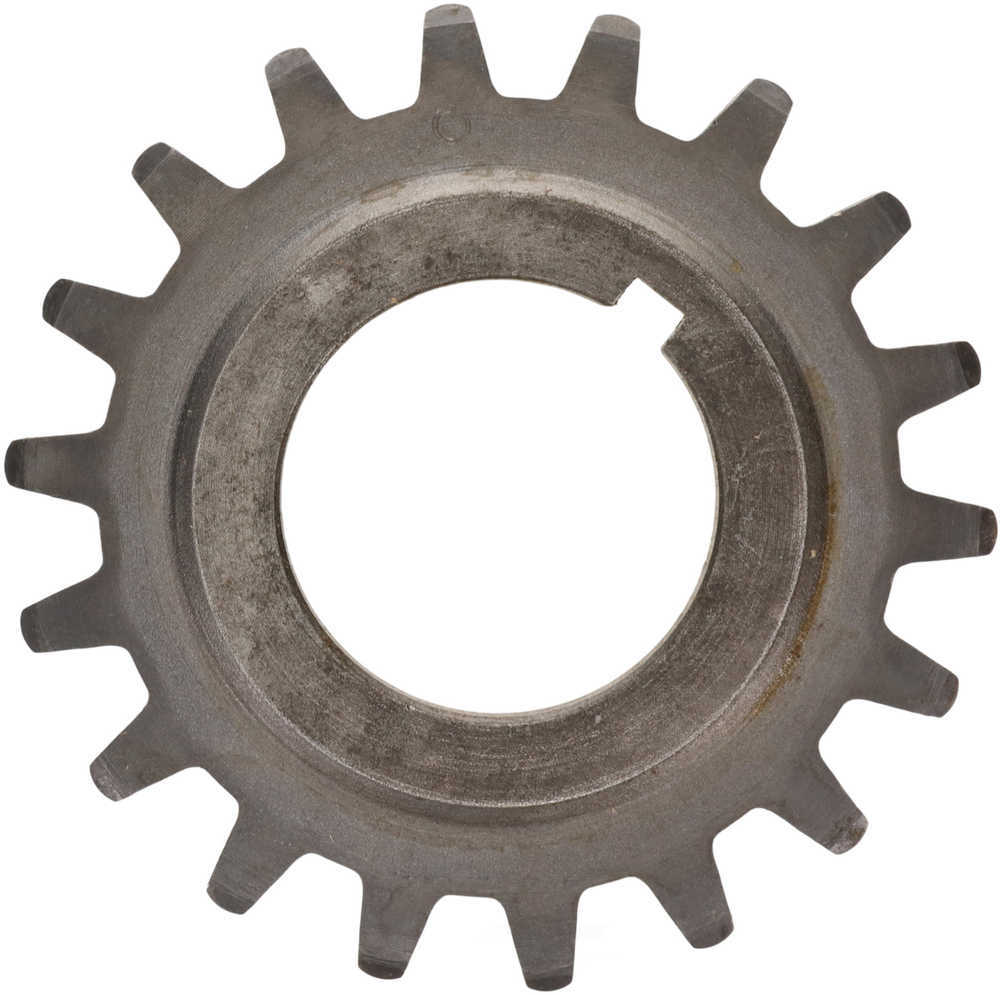 Cloyes S505 Crank Sprocket Fits select: 1988-1998 CHEVROLET GMT-400, 1987-1998 CHEVROLET BLAZER