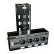 thumbnail image 2 of 1 Par de Extensores de Cable de Red DMX y Audio XLR de 3 y 4 Canales, Extensor de SeñAl de Red DMX512 1 Macho + 1 Hembra, 2 of 10