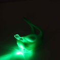 thumbnail image 4 of 1/2/4pcs Bike Bicycle Night Riding Safety Warning LED Forg Light; Bike Taillight Frog Front Light Rear Taillight, 4 of 8