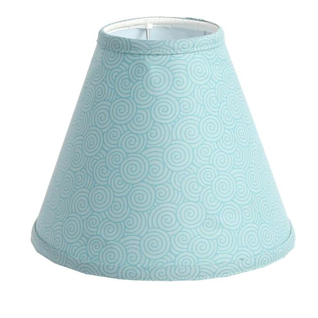 Cotton Tale Srls Scribbles Jungle Lamp Shade