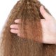 thumbnail image 5 of Paquetes de cabello humano HRCeyOCR Yaki Straight P4/27 12-34 pulgadas, 5 of 9