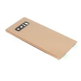 thumbnail image 1 of Phone Rear Cover Door, Phone Back Rear Panel Pre Installed Camera Lens Practical Perfect Fit  For Daily Black,Blue,Gold, 1 of 8