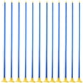 thumbnail image 1 of Shisuyan 20Pcs Practice Arrow Suction Training Arrow Outdoor Arrow Safety Game Arrow Replacement Arrow, 1 of 9