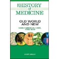 thumbnail image 1 of Pre-Owned Old World and New: Early Medical Care, 1700-1840 (Hardcover) 0816072086 9780816072088, 1 of 1
