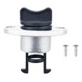thumbnail image 1 of Barco marino universal, yate, kayak, bote, popa, casco, tapón de drenaje, tapón, tipo de tornillo, 1 of 8