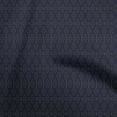 thumbnail image 1 of oneOone Polyester Spandex Black Fabric Asian Floral Block Dress Material Fabric Print Fabric By The Yard 56 Inch Wide, 1 of 4