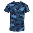 thumbnail image 1 of SOLS Mens Camo Short Sleeve T-Shirt, 1 of 5