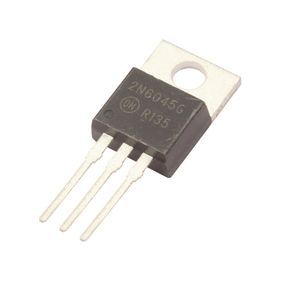 10pcs 2N6045 TO-220 2N6045G TO220 NPN