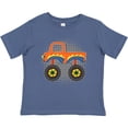 thumbnail image 3 of Inktastic Monster Truck for Baby Boy Boys Baby T-Shirt, 3 of 5