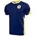 thumbnail image 3 of Icon Sports Club America Stadium Class Jersey (Small, Navy), 3 of 4