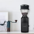 thumbnail image 6 of Silicone Coffee Hopper Bellow Compatible with Baratza Encore Grinder ESP/Virtuosa+ Coffee Grinder,Reduce Coffee Grinds Retention$$, 6 of 7