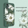 thumbnail image 4 of Wild Flowers Phone Case For Xiaomi Redmi Note 13 12 12S 11 11S 11T 10 10A 10T 10S 9T 9 8 7 Pro Plus 10C 9A 9C 9T 4G 5G Cover, 4 of 5