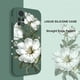thumbnail image 4 of Wild Flowers Phone Case For Xiaomi Redmi Note 13 12 12S 11 11S 11T 10 10A 10T 10S 9T 9 8 7 Pro Plus 10C 9A 9C 9T 4G 5G Cover, 4 of 5