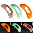thumbnail image 2 of Large Body Sculpting Drainage Lymphatic Massager Scraping Gua Sha Massage Tool, 2 of 4