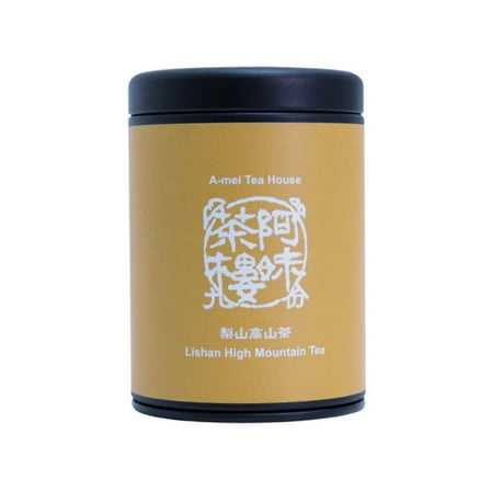 Amei Teahouse Lishan High Mountain Tea