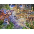 thumbnail image 1 of Rompecabezas Buffalo Games Josephine Wall de 1000 piezas, 1 of 8