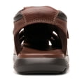 thumbnail image 4 of Sandalia Flexi para Hombre Estilo 400015 Caoba, 4 of 5