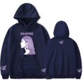 thumbnail image 3 of Olivia Rodrigo Merch Guts Vinyl Hoodies Swe, 3 of 5