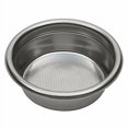 thumbnail image 3 of Canastilla insertable para portafiltro Rancilio de 18 g - pieza OEM (40-100-103), 3 of 3