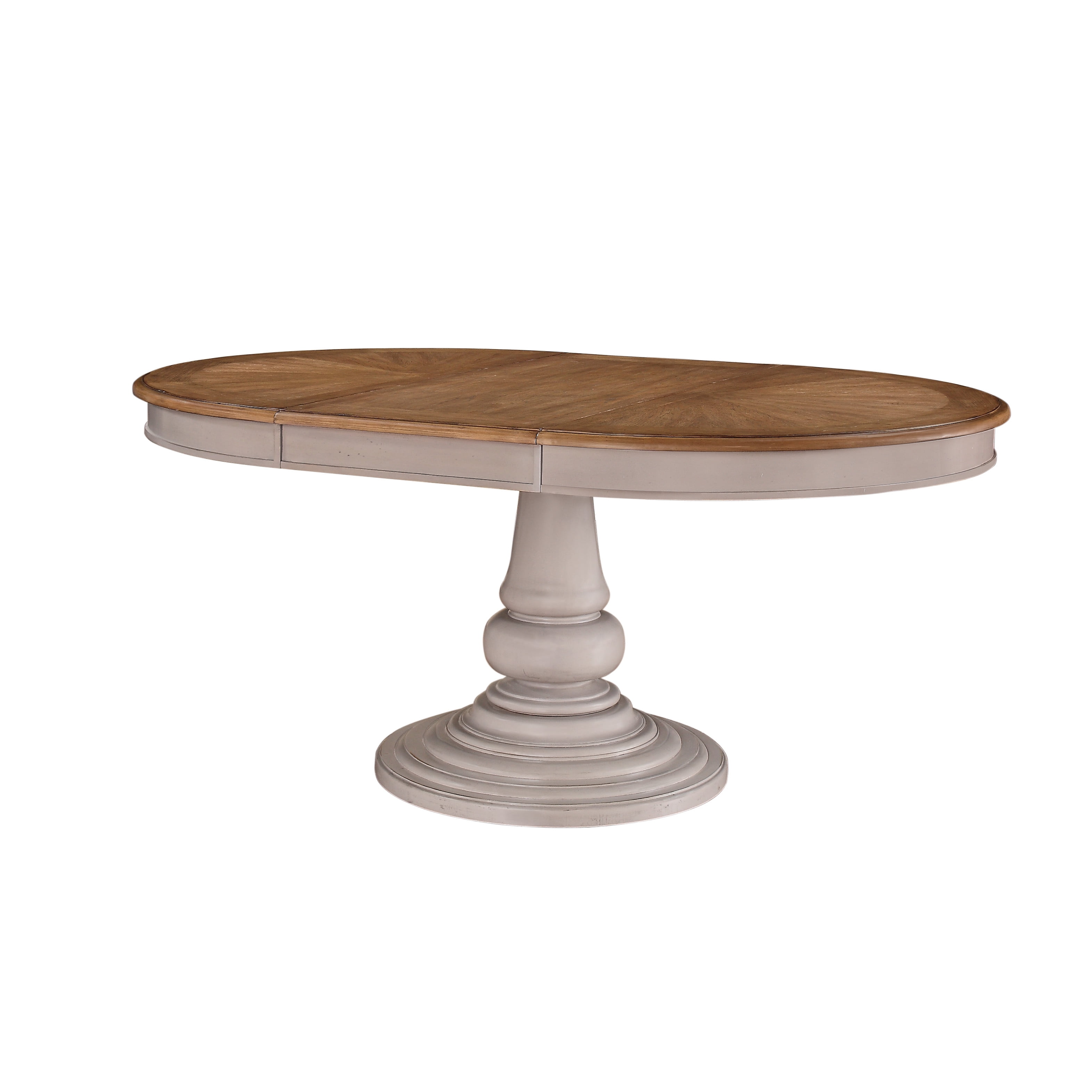 Emerald Home Brighton Round Dining Table Kit