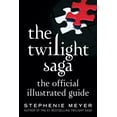 thumbnail image 1 of Pre-Owned Twilight Saga: The Twilight Saga: The Official Illustrated Guide (Paperback), 1 of 1