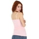 thumbnail image 3 of BLUSA TOP DE TIRANTES PARA MUJER BASICO COMODA STRETCH, 3 of 4