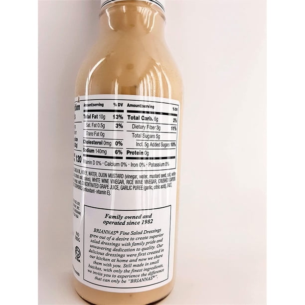 champagne dressing nutrition Dress It Up, Champagne Vinaigrette Salad Dressing, 10 oz | Grocery Pickup & Delivery