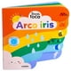 thumbnail image 1 of Libro Arco Iris Tapa Dura, Autor Lemon Ribbon Studio, Editorial Ediciones Y Publicaciones Combel S.a. De C.v. EDICIONES Y PUBLICACIONES COMBEL S.A. DE C.V. 9788491018896, 1 of 2