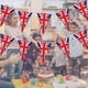 thumbnail image 5 of 30 banderas colgantes de bandera británica para decoración de oficina en casa (triángulo de 10 m) Ehuebsd Para estrenar, 5 of 9