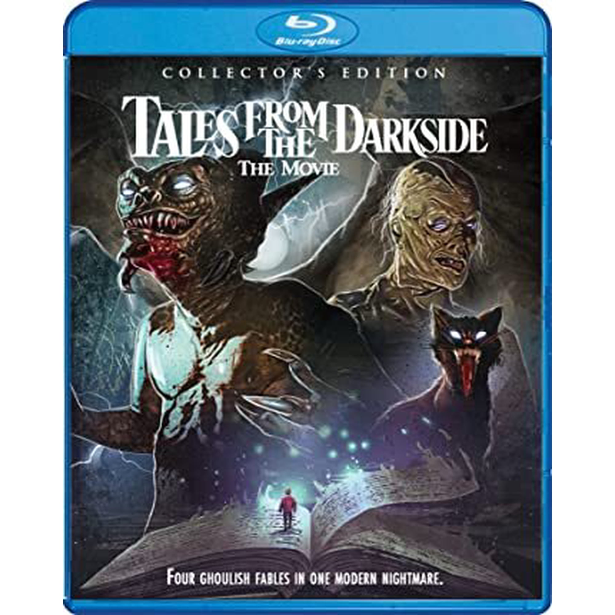 Tales From The Darkside: The Movie (Collector's Edition) (Blu-ray), Horror, Shout! Factory