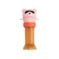 thumbnail image 2 of Eoperou Silicone Water Bottle Straw Lid: BPA-Free Water Cup Converter Cartoon Anti-Choking Baby Straw Cap, 2 of 8