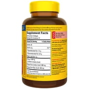 Nature Made Triple Omega 369 Softgels, Dietary Supplement, 74 Count