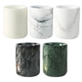 thumbnail image 4 of Portavelas Naturales Tallados con Diseño Sólido para Velas Aromáticas, Tealights y Uso Decorativo en Estantes, Mesas y Tocadores, 4 of 8