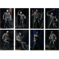 thumbnail image 7 of Freddy vs Jason - 7"Scale Ultimate Jason Action Figure - Friday The-13th , Multicolor, 7 of 7