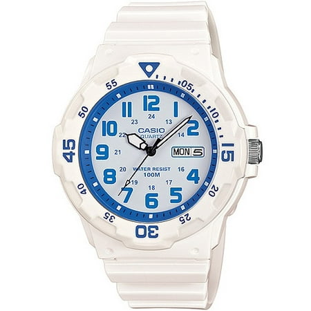 walmart casio dive watch